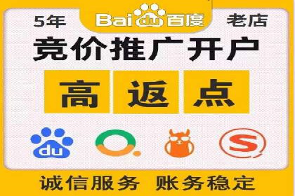 百度竞价账户托管：优化广告投放策略案例